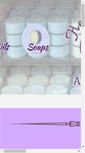 Mobile Screenshot of heavenlyscentsaroma.com